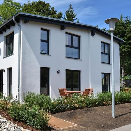 Sonnenlauf Wohnung Ost Heringsdorf  Esterno foto