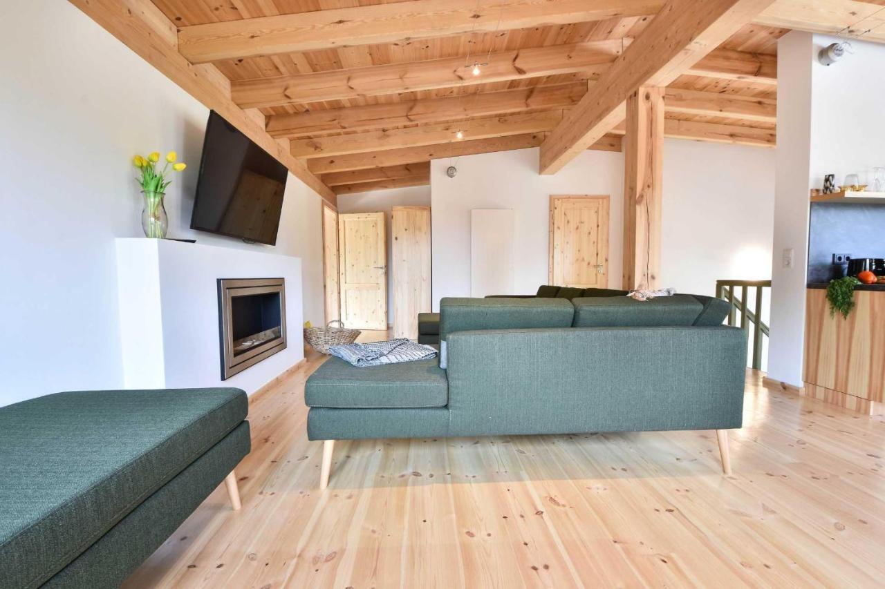 Sonnenlauf Wohnung Ost Heringsdorf  Esterno foto